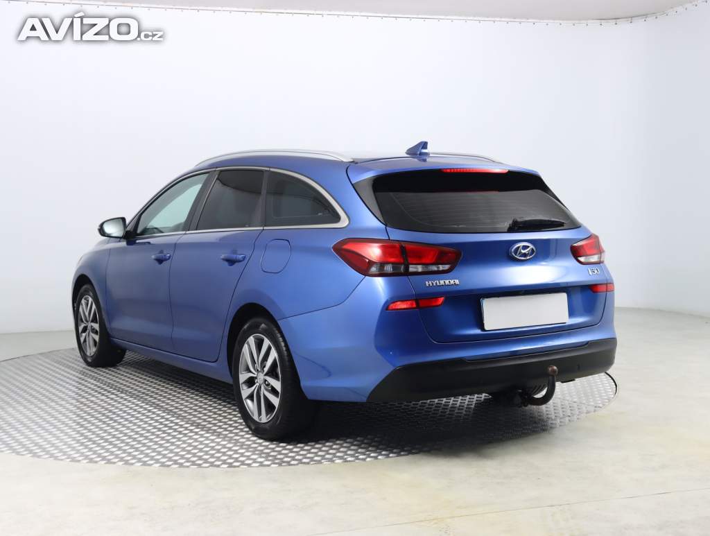 Foto inzerátu Hyundai i30 1.4 T-GDI