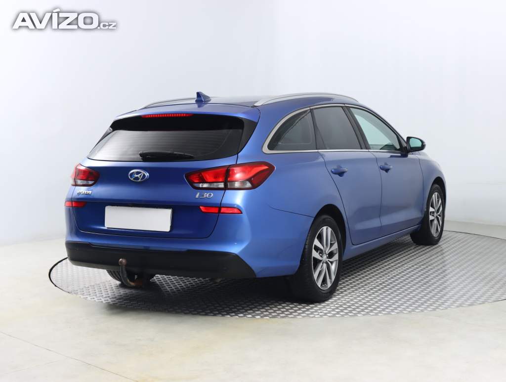 Foto inzerátu Hyundai i30 1.4 T-GDI