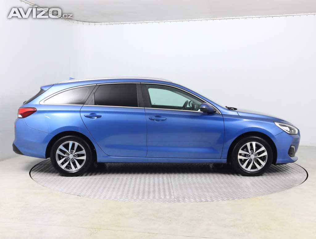 Foto inzerátu Hyundai i30 1.4 T-GDI