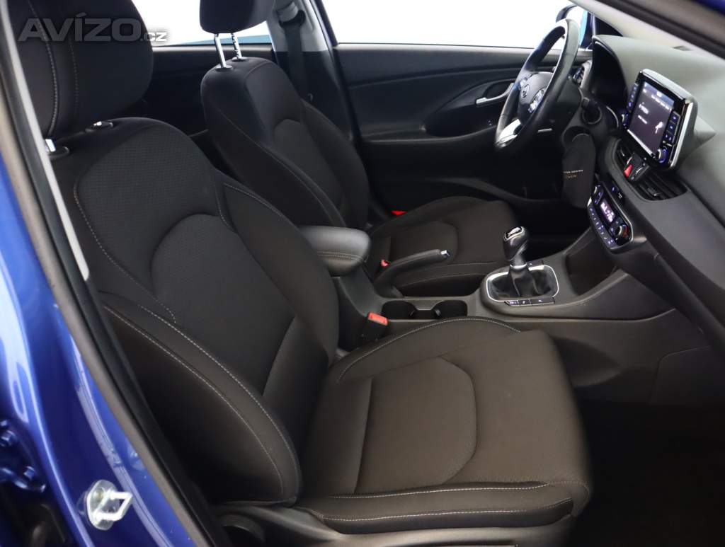 Foto inzerátu Hyundai i30 1.4 T-GDI