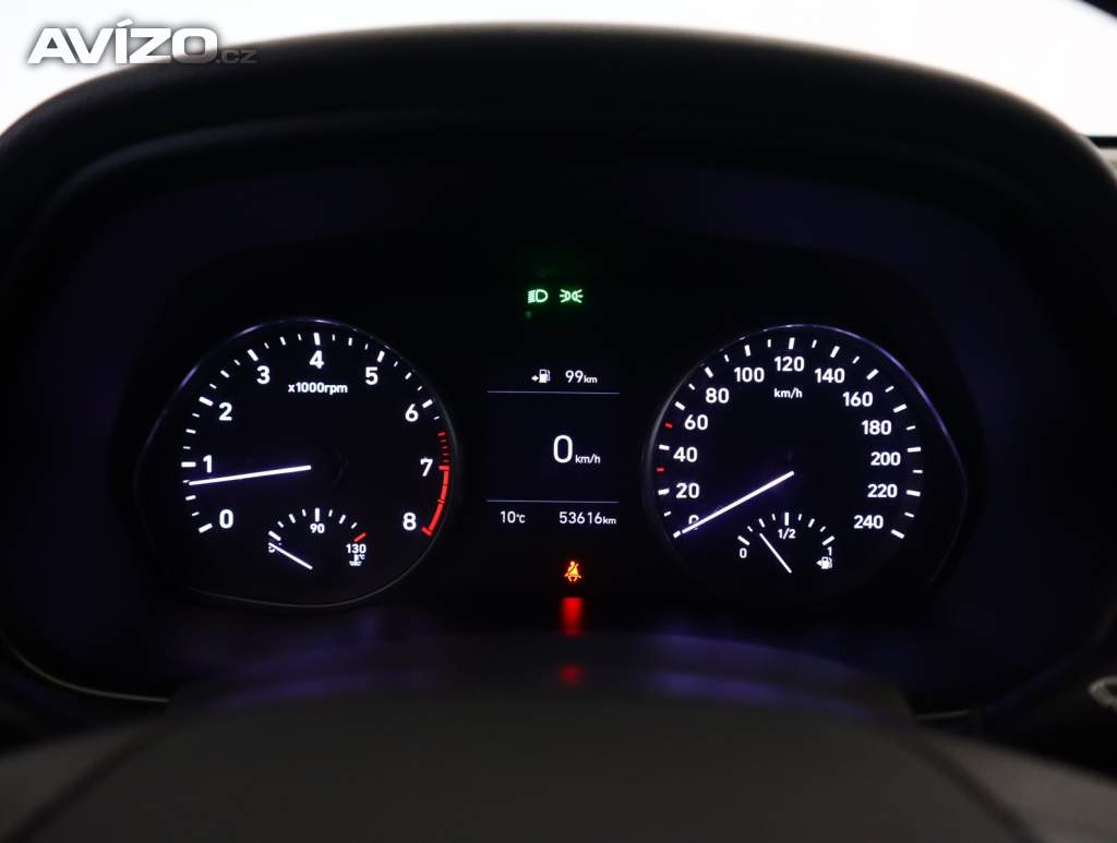 Foto inzerátu Hyundai i30 1.4 T-GDI