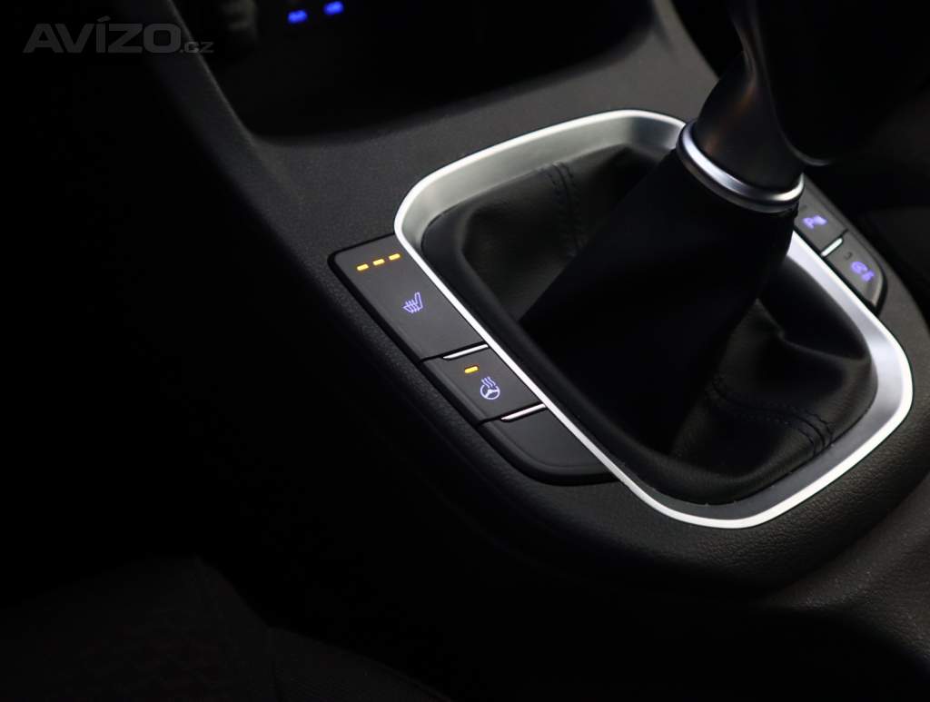 Foto inzerátu Hyundai i30 1.4 T-GDI