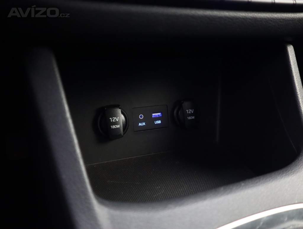 Foto inzerátu Hyundai i30 1.4 T-GDI