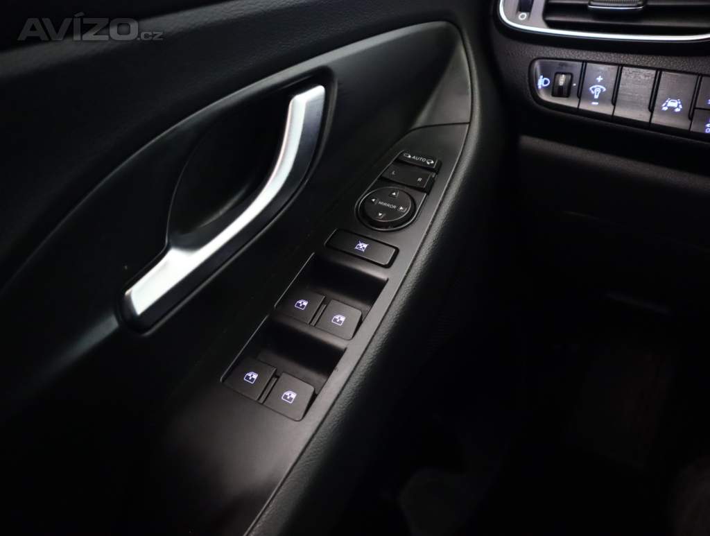 Foto inzerátu Hyundai i30 1.4 T-GDI