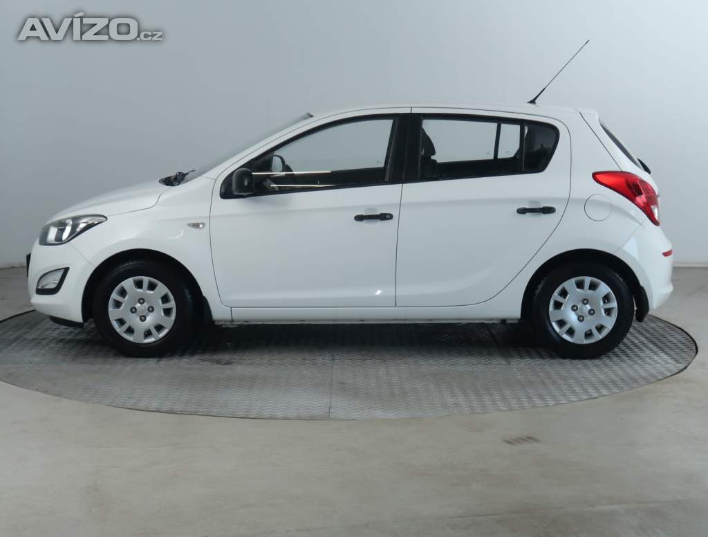 Foto inzerátu Hyundai i20 1.2
