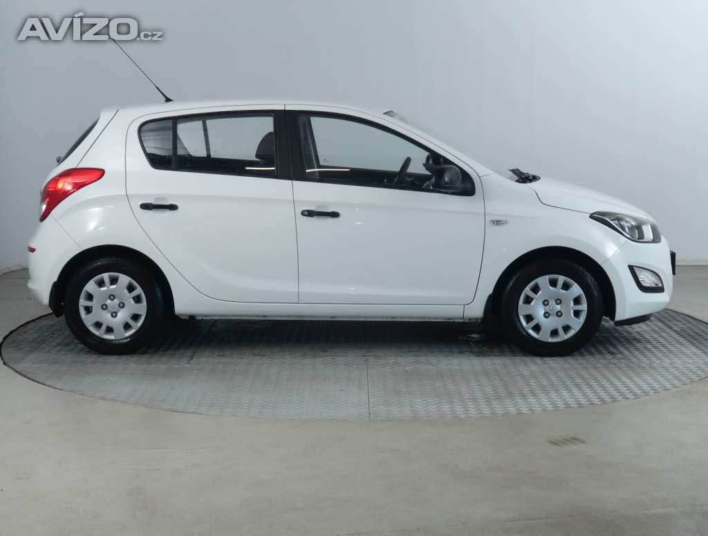 Foto inzerátu Hyundai i20 1.2