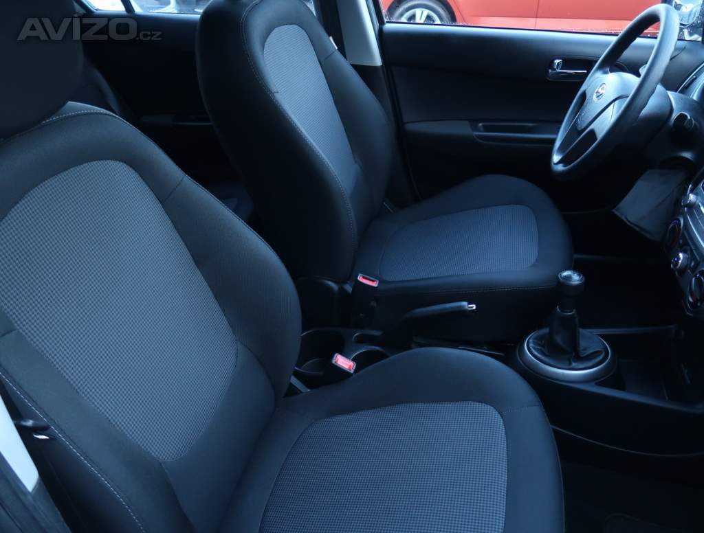 Foto inzerátu Hyundai i20 1.2