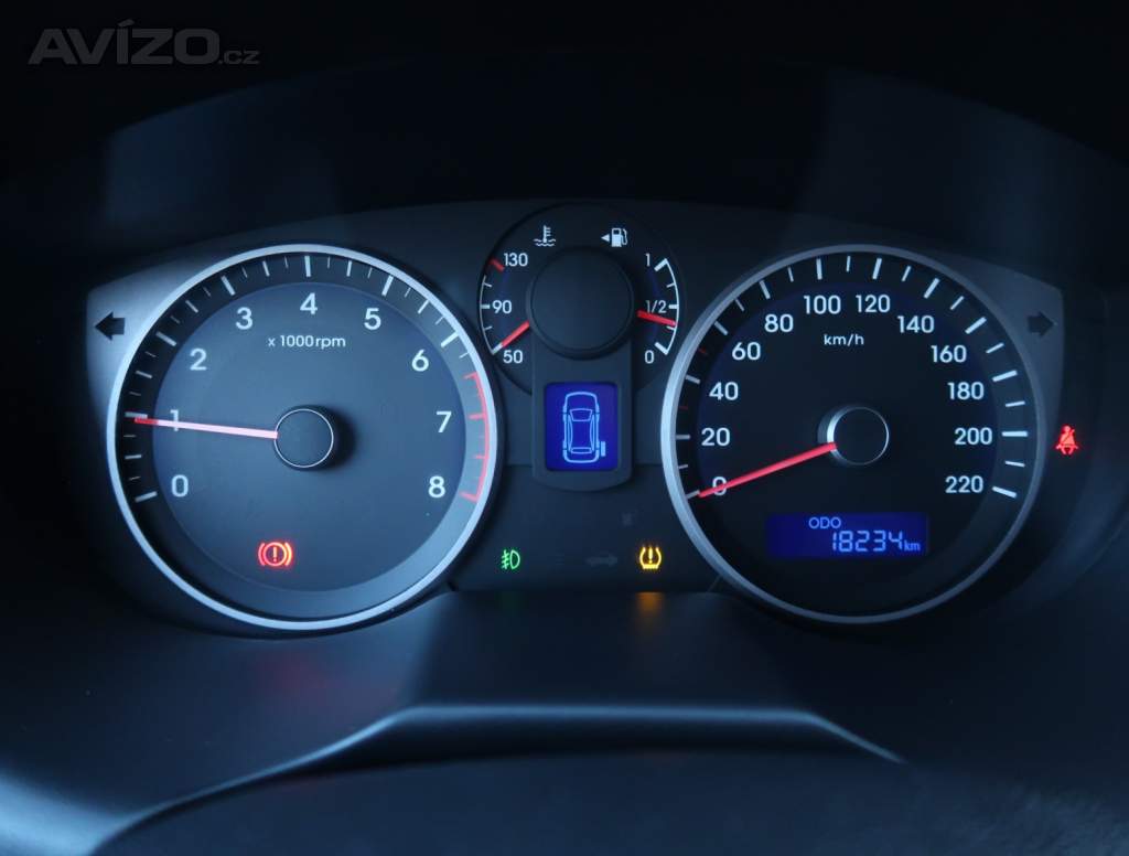 Foto inzerátu Hyundai i20 1.2