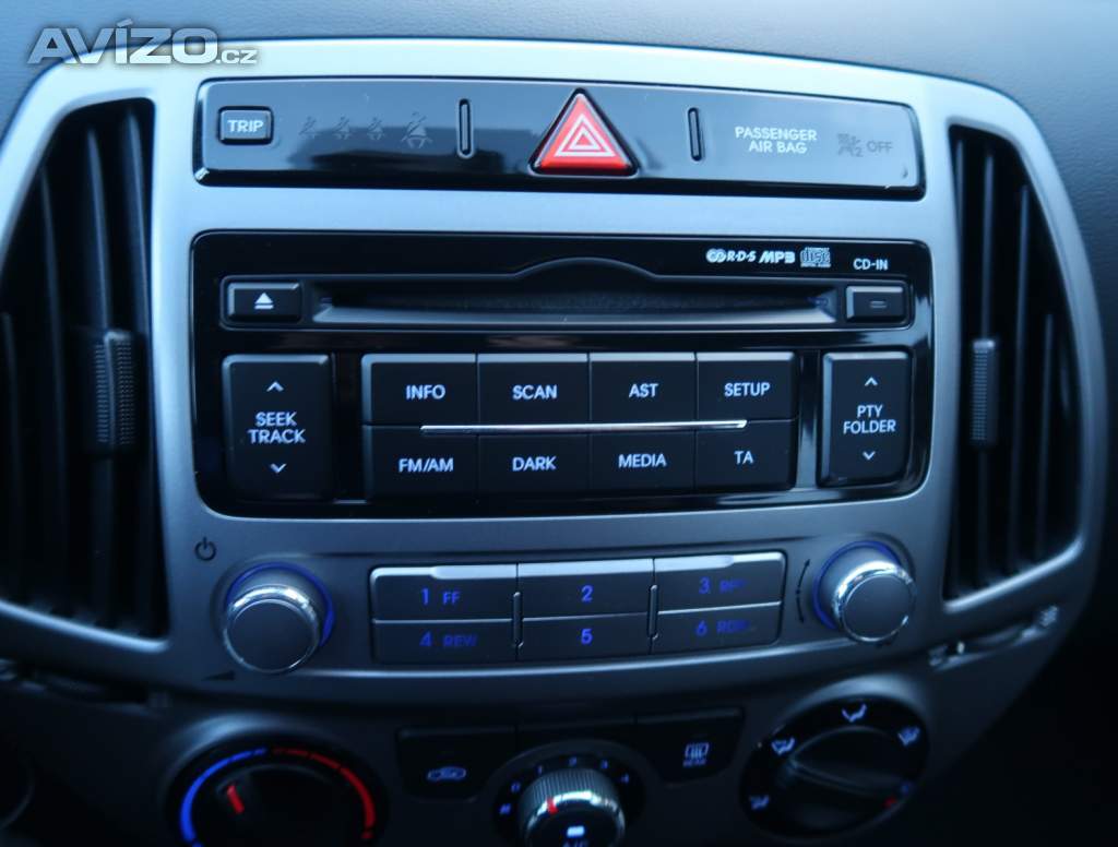 Foto inzerátu Hyundai i20 1.2