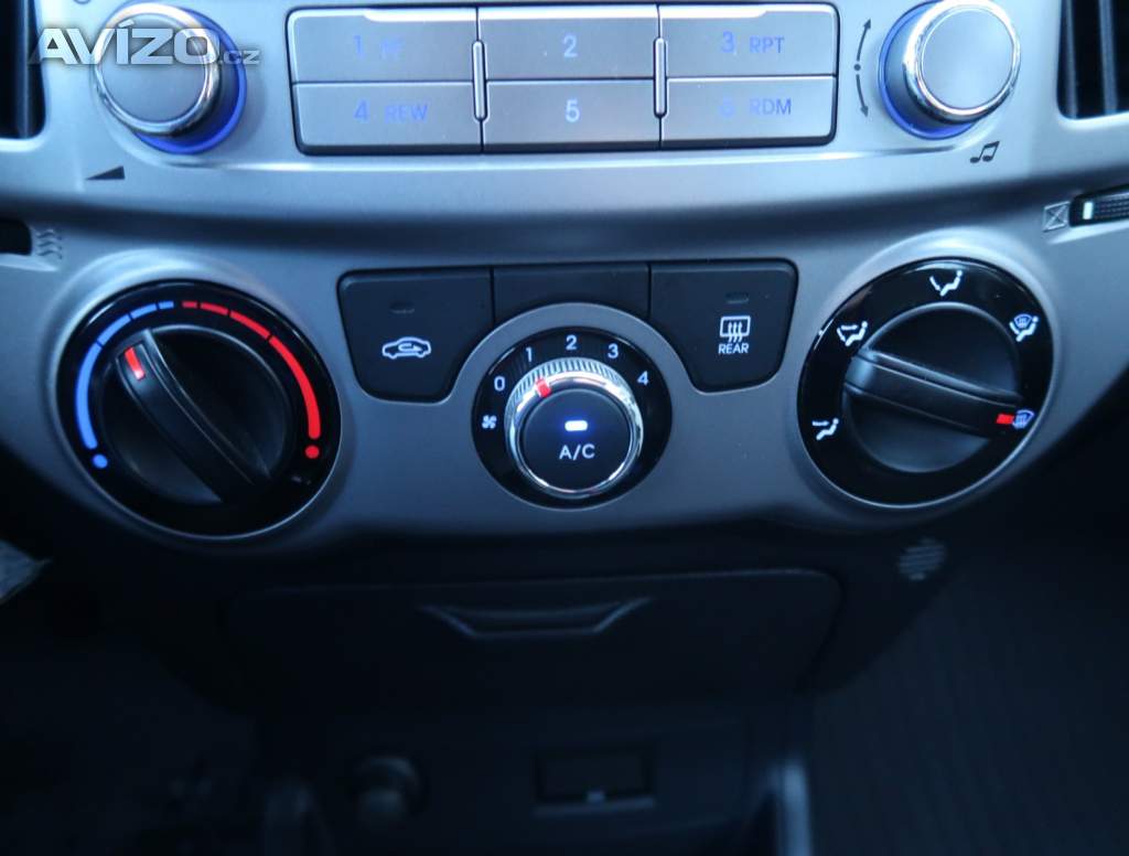 Foto inzerátu Hyundai i20 1.2