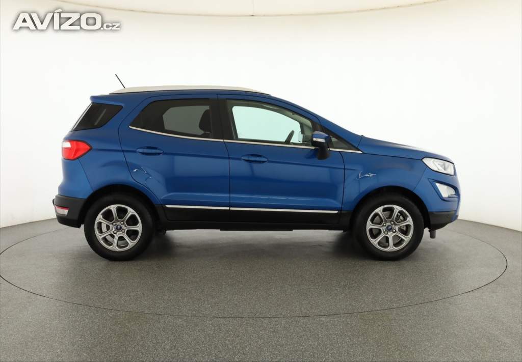 Foto inzerátu Ford Ecosport 1.0 EcoBoost
