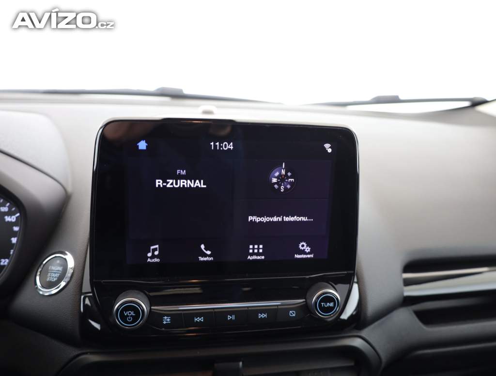 Foto inzerátu Ford Ecosport 1.0 EcoBoost