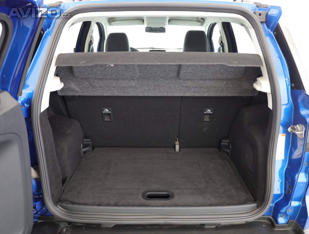 Foto inzerátu Ford Ecosport 1.0 EcoBoost