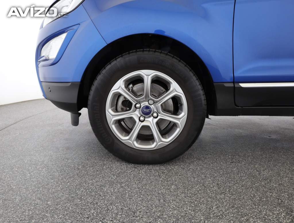 Foto inzerátu Ford Ecosport 1.0 EcoBoost