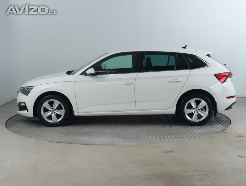 Foto inzerátu Škoda Scala 1.5 TSI