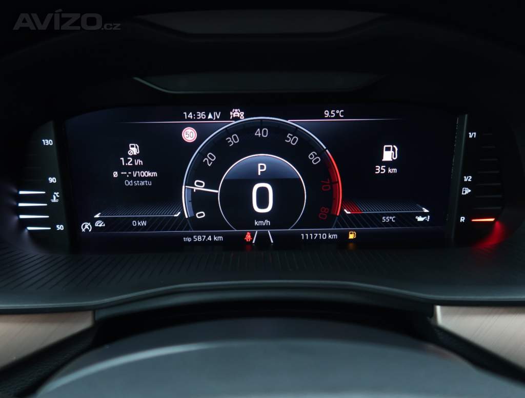 Foto inzerátu Škoda Scala 1.5 TSI