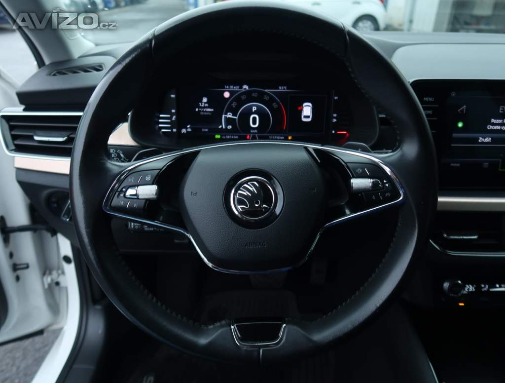 Foto inzerátu Škoda Scala 1.5 TSI