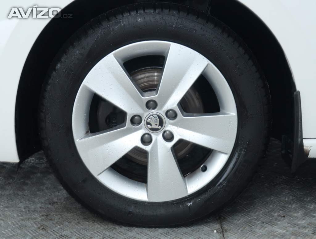 Foto inzerátu Škoda Scala 1.5 TSI