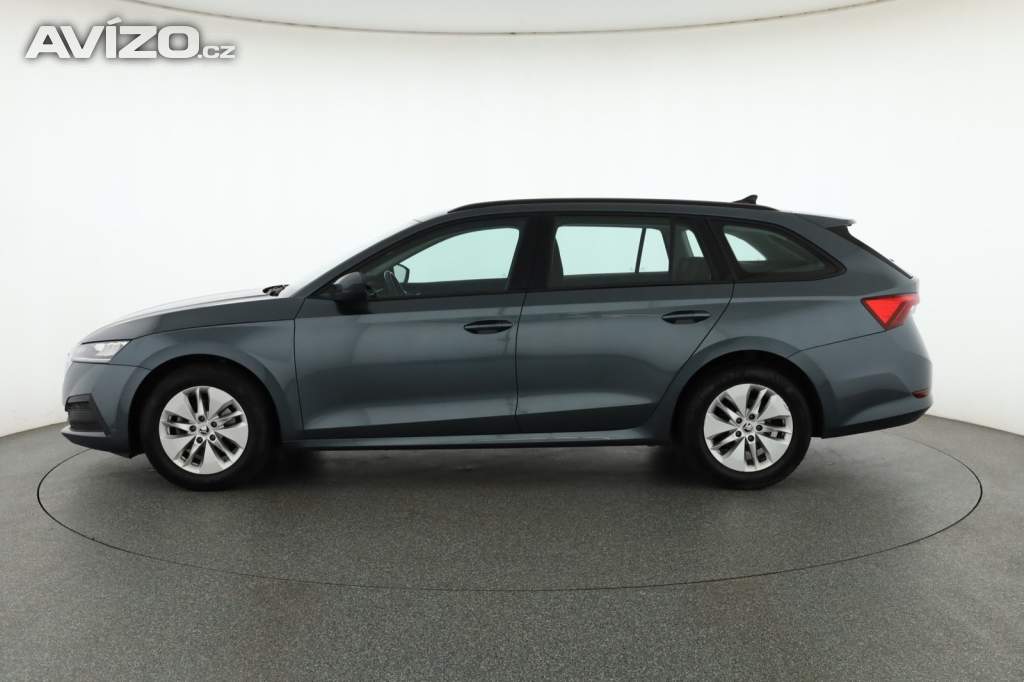 Foto inzerátu Škoda Octavia 1.5 TSI