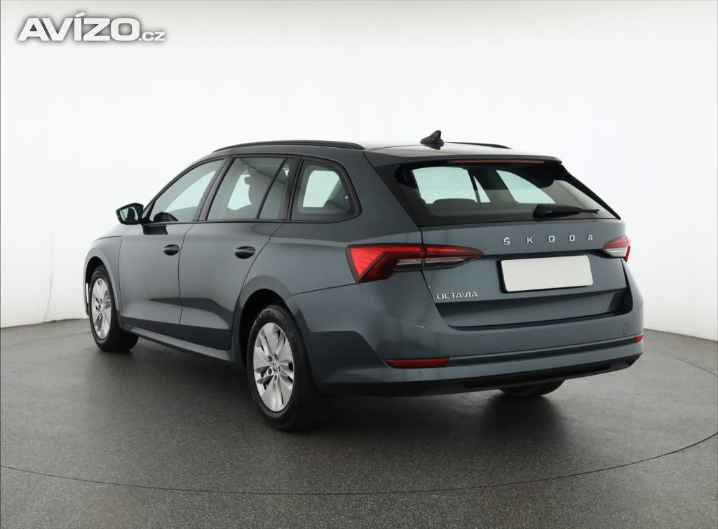 Foto inzerátu Škoda Octavia 1.5 TSI
