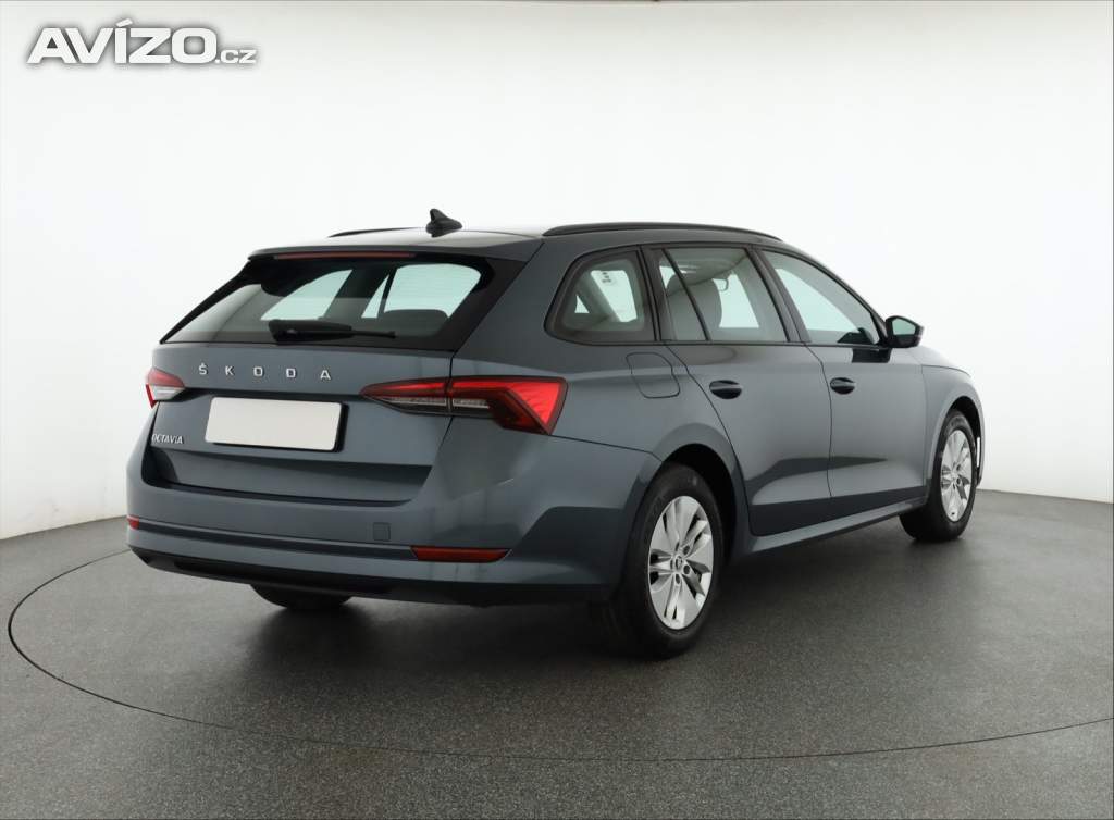Foto inzerátu Škoda Octavia 1.5 TSI