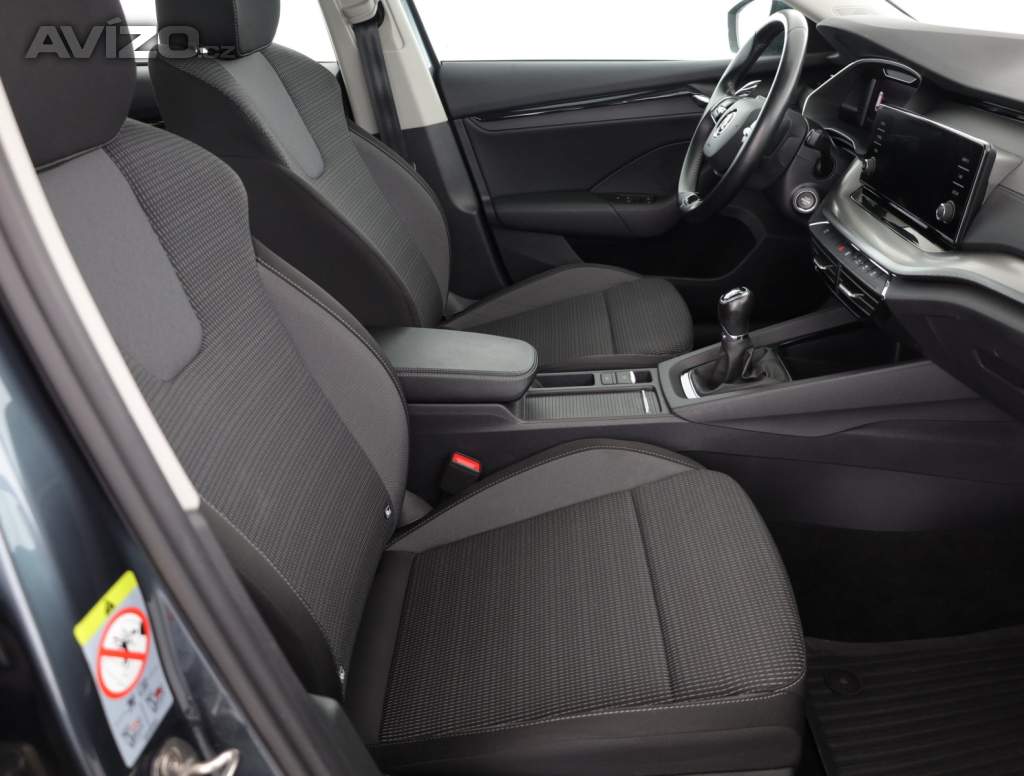 Foto inzerátu Škoda Octavia 1.5 TSI