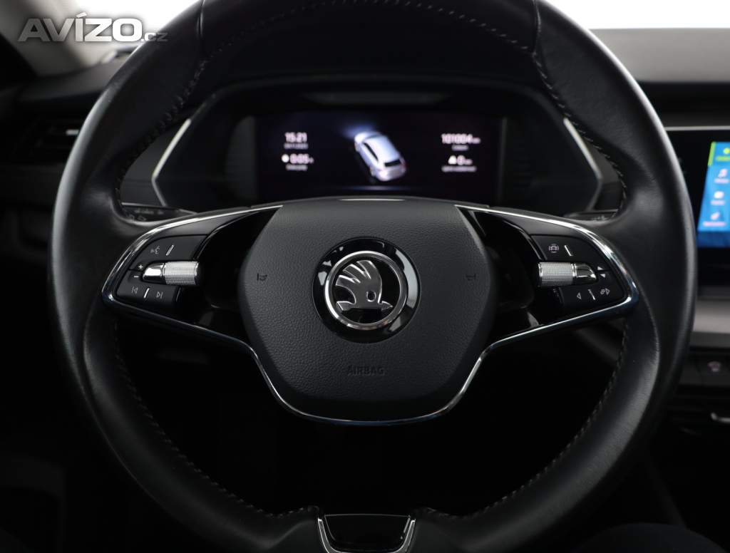 Foto inzerátu Škoda Octavia 1.5 TSI