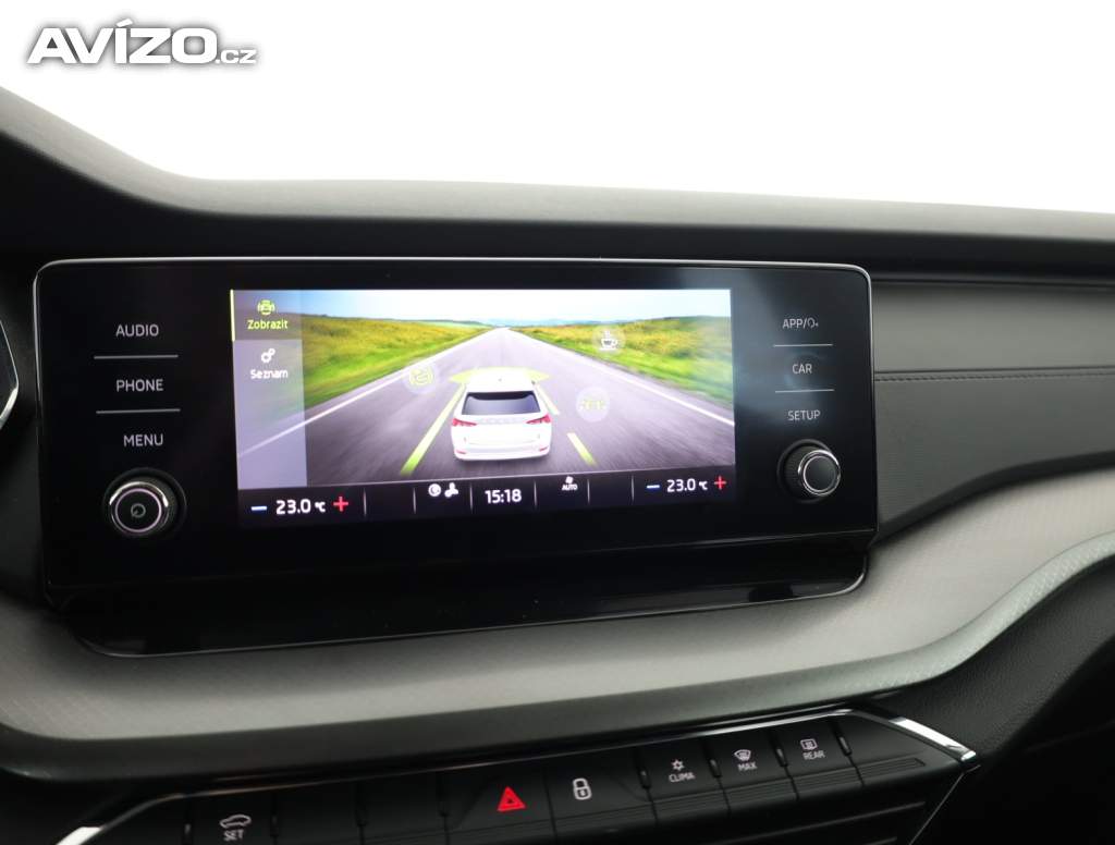 Foto inzerátu Škoda Octavia 1.5 TSI