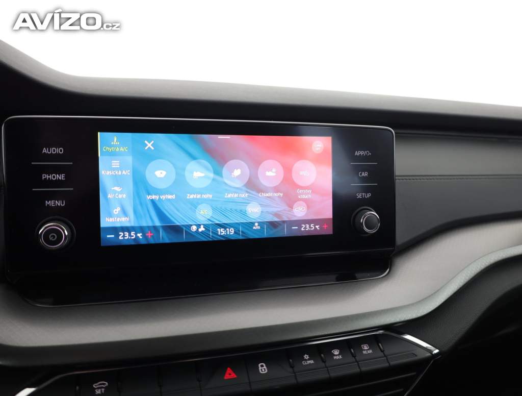 Foto inzerátu Škoda Octavia 1.5 TSI