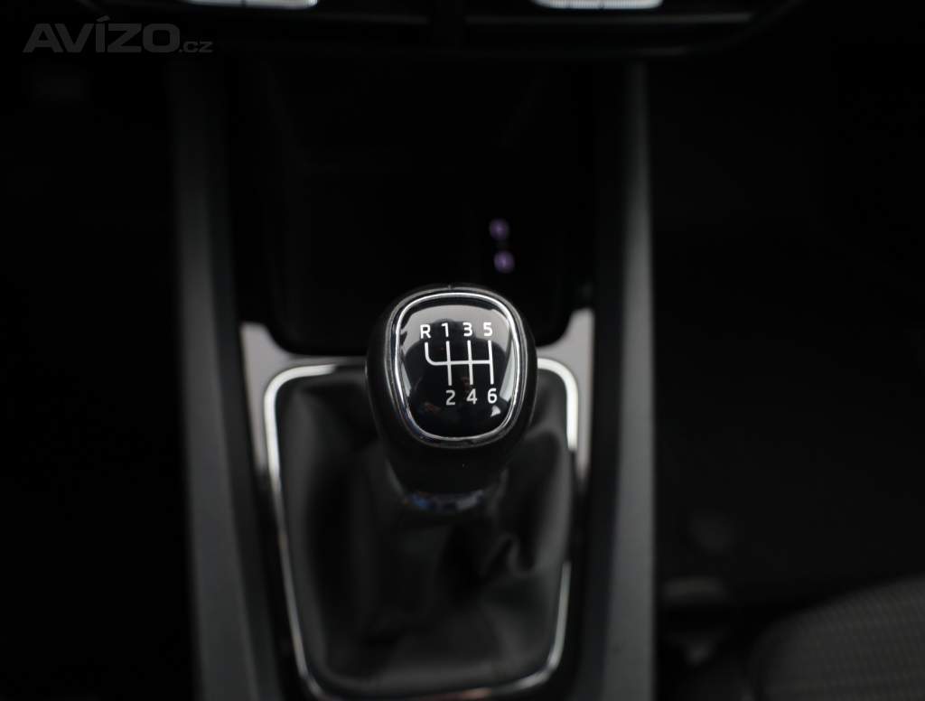 Foto inzerátu Škoda Octavia 1.5 TSI