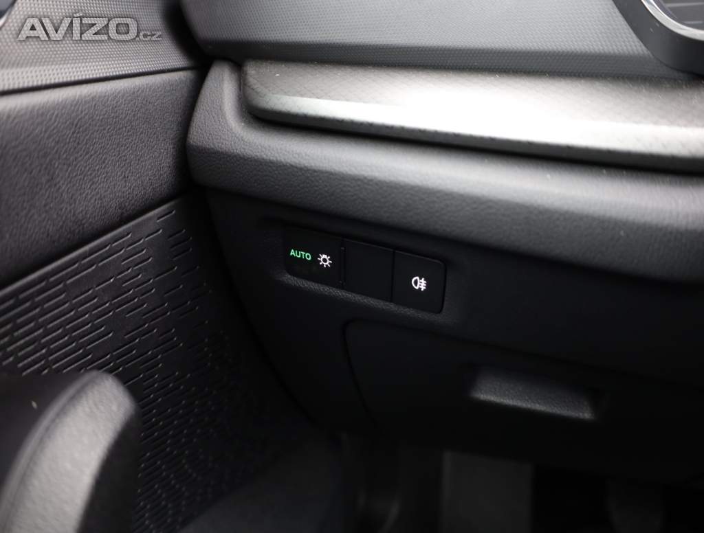 Foto inzerátu Škoda Octavia 1.5 TSI