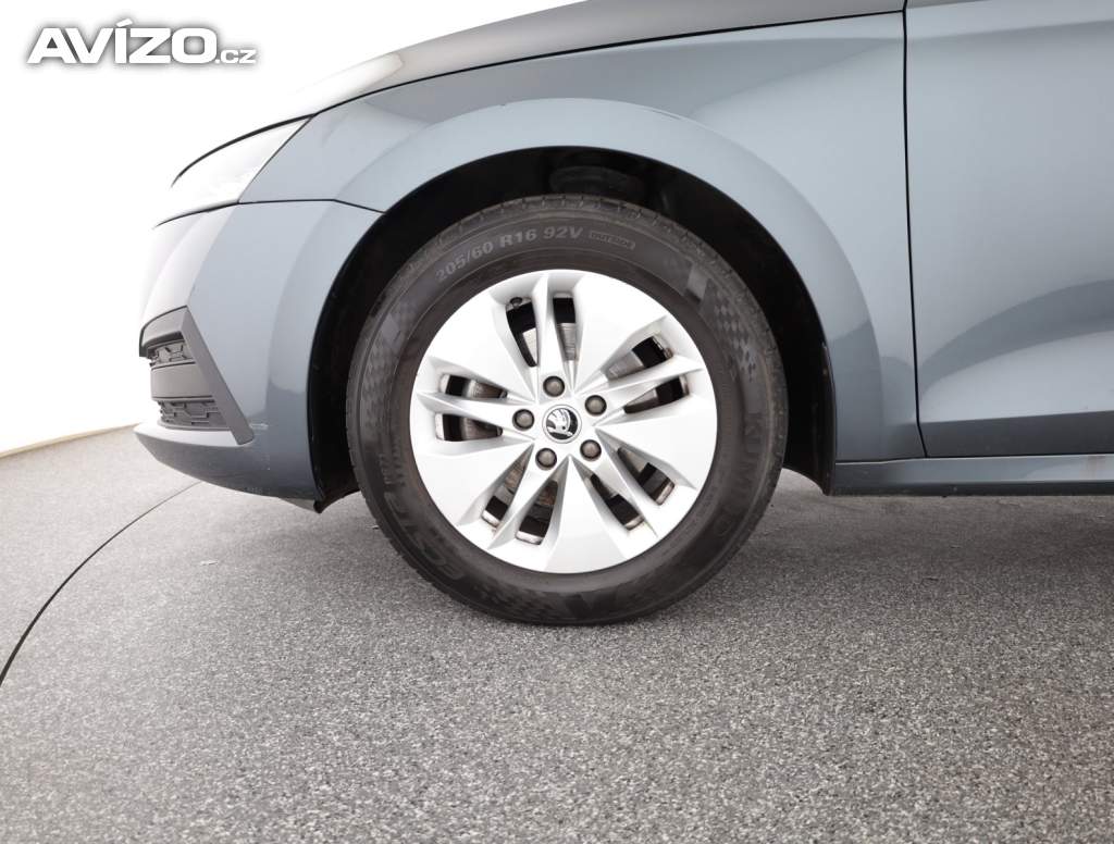 Foto inzerátu Škoda Octavia 1.5 TSI