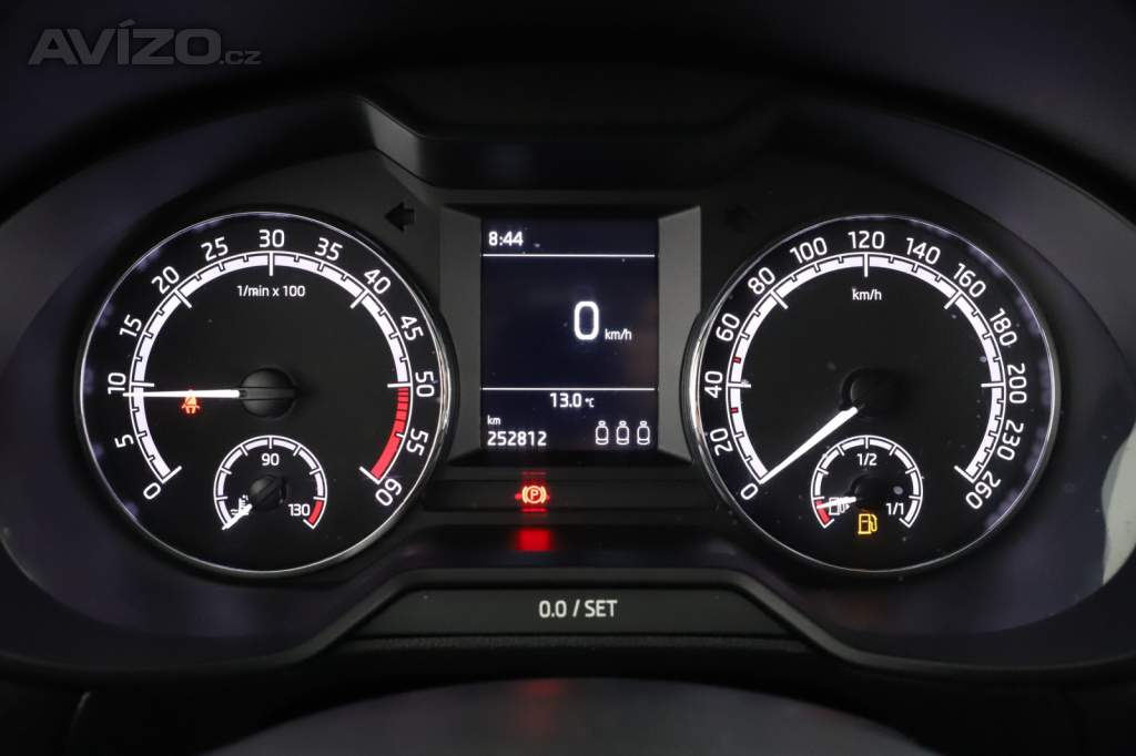 Foto inzerátu Škoda Octavia 1.6 TDI