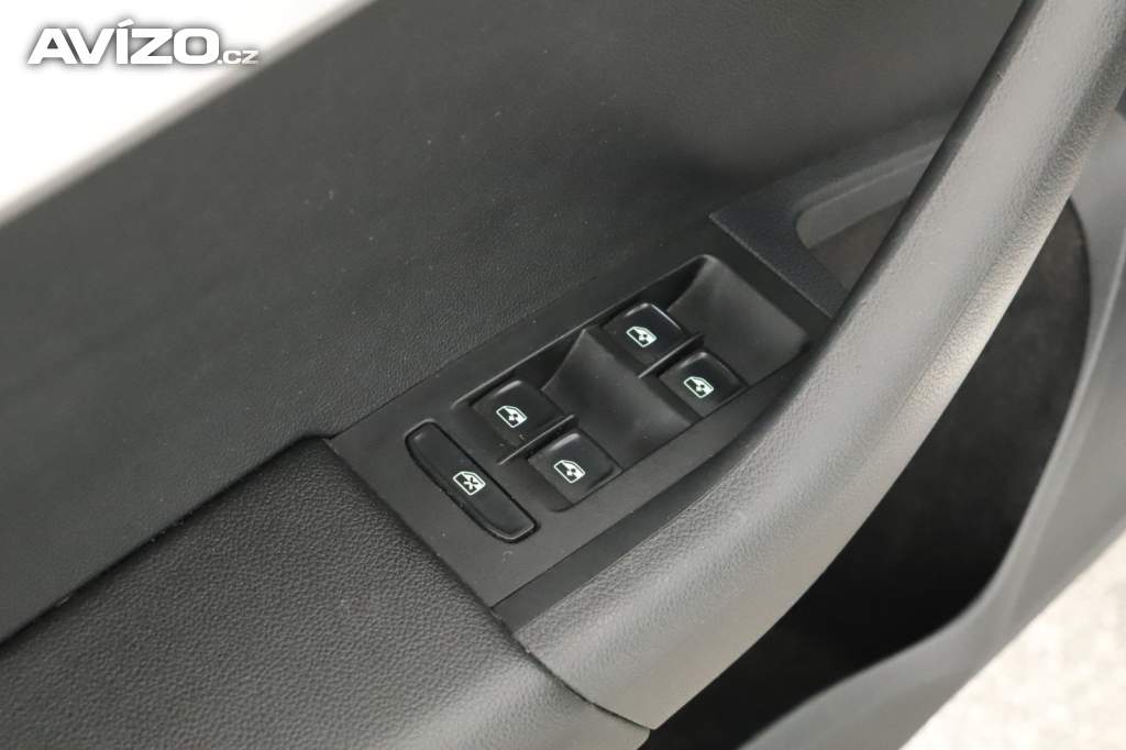 Foto inzerátu Škoda Octavia 1.6 TDI