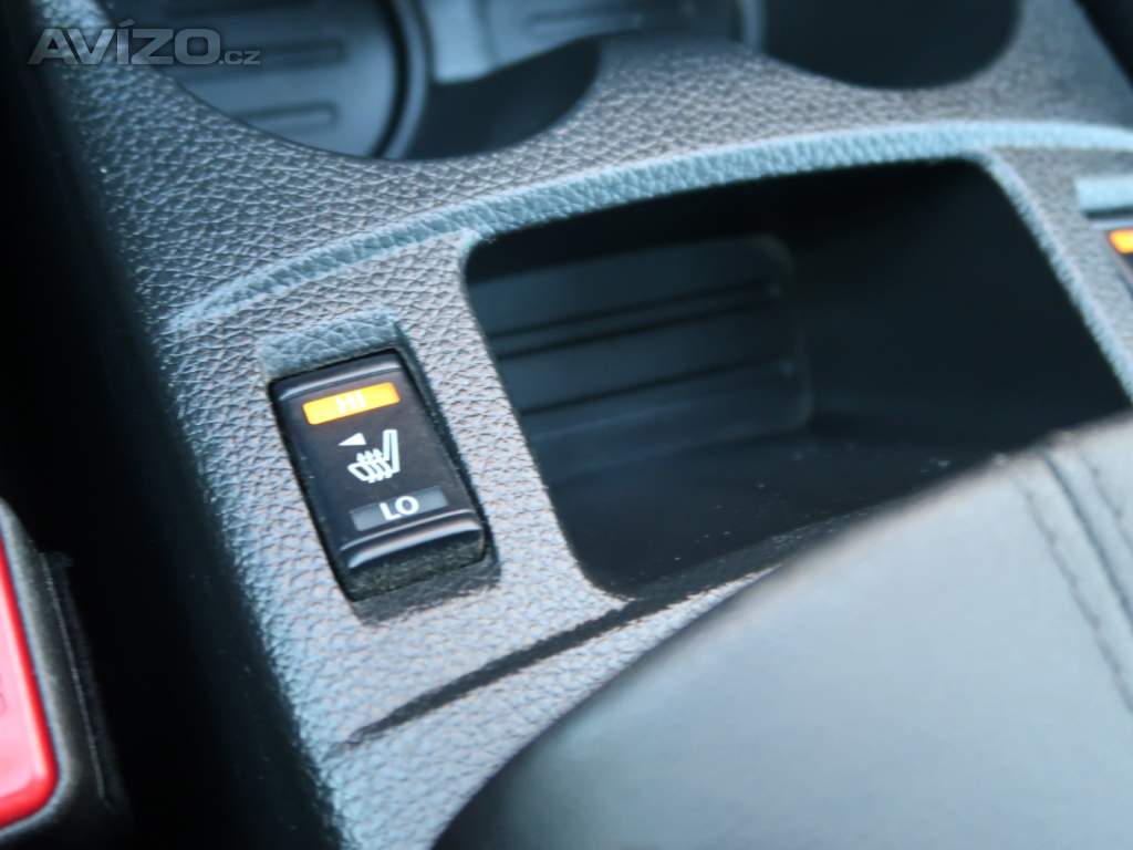 Foto inzerátu Nissan Qashqai 1.3 DIG-T