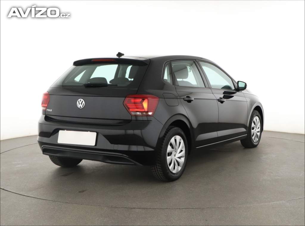 Foto inzerátu Volkswagen Polo 1.0 TSI
