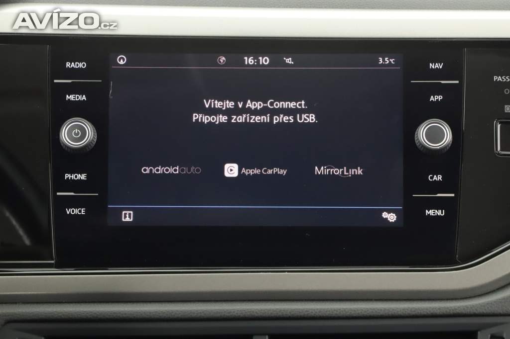 Foto inzerátu Volkswagen Polo 1.0 TSI