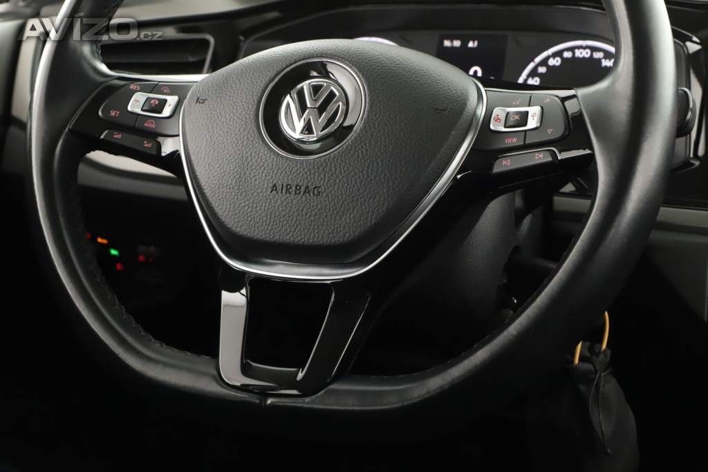 Foto inzerátu Volkswagen Polo 1.0 TSI
