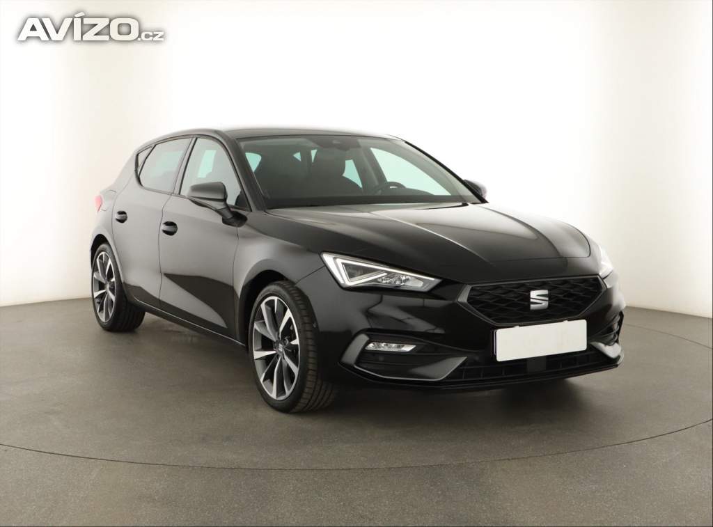 Seat Leon 1.5 TSI