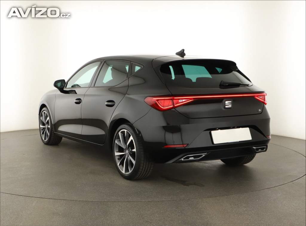 Foto inzerátu Seat Leon 1.5 TSI