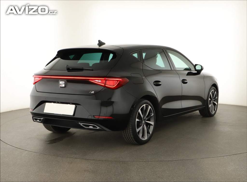 Foto inzerátu Seat Leon 1.5 TSI