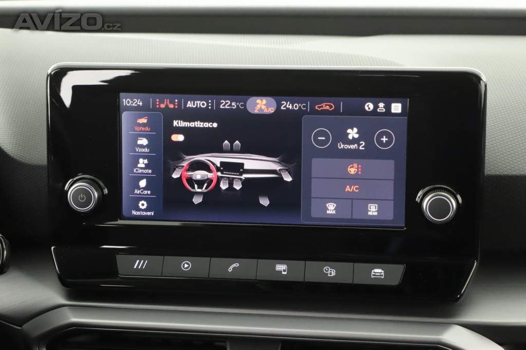 Foto inzerátu Seat Leon 1.5 TSI