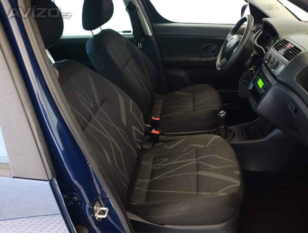 Foto inzerátu Škoda Roomster 1.4 16V