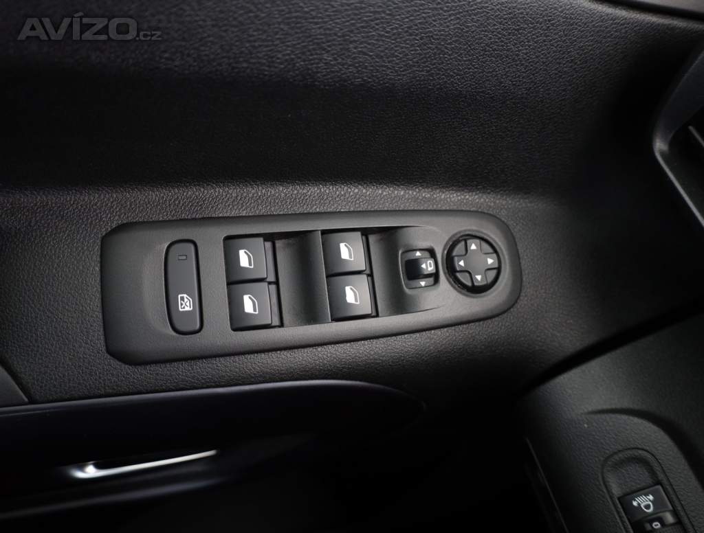 Foto inzerátu Peugeot Rifter 1.5 BlueHDi