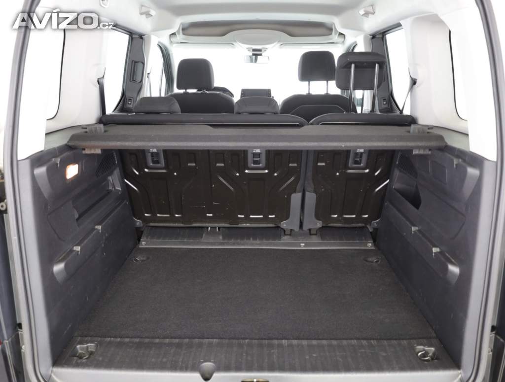 Foto inzerátu Peugeot Rifter 1.5 BlueHDi