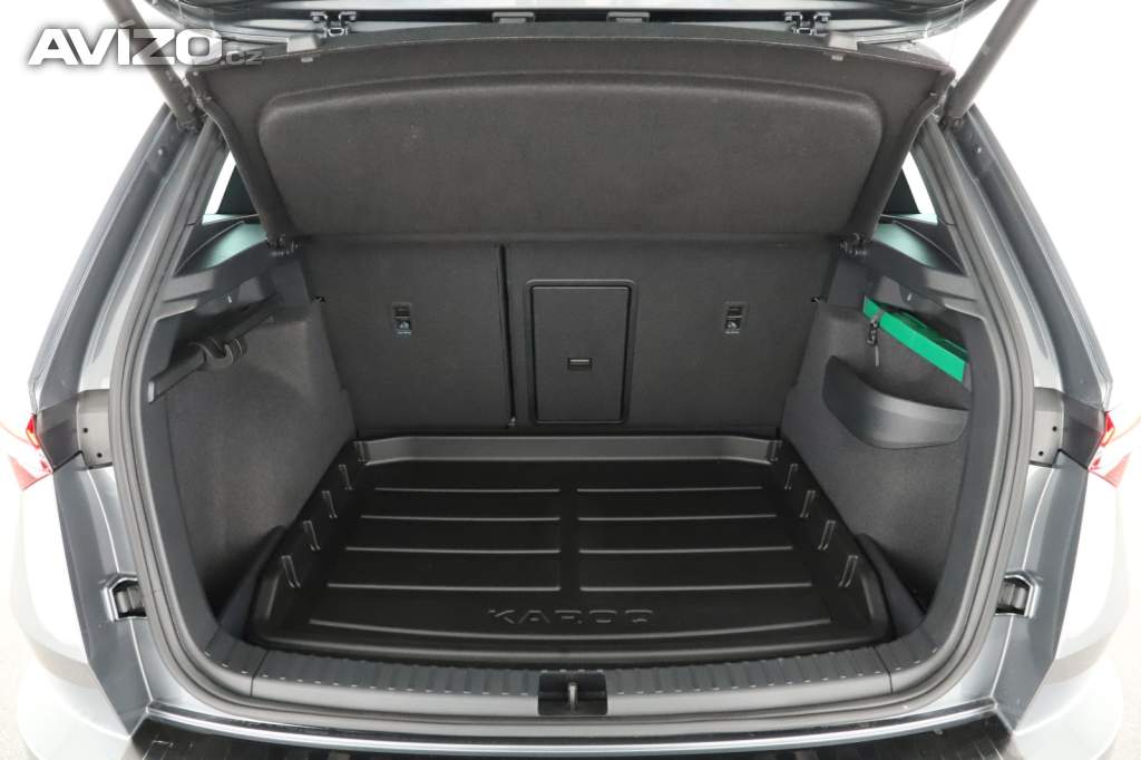 Foto inzerátu Škoda Karoq 2.0 TDI