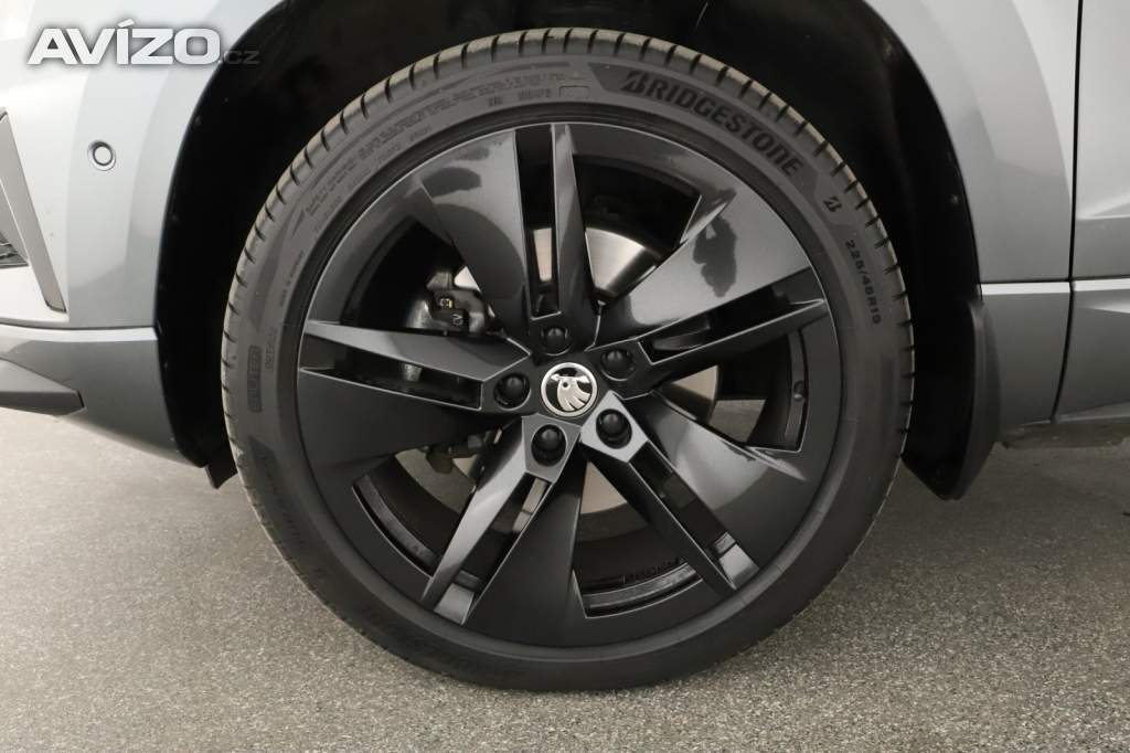 Foto inzerátu Škoda Karoq 2.0 TDI