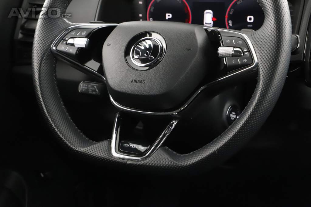 Foto inzerátu Škoda Karoq 2.0 TDI