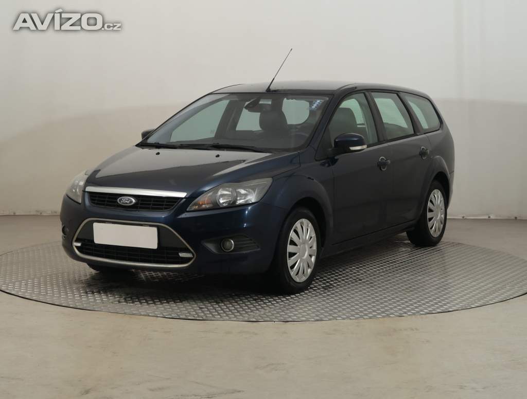 Foto inzerátu Ford Focus 2.0 TDCi