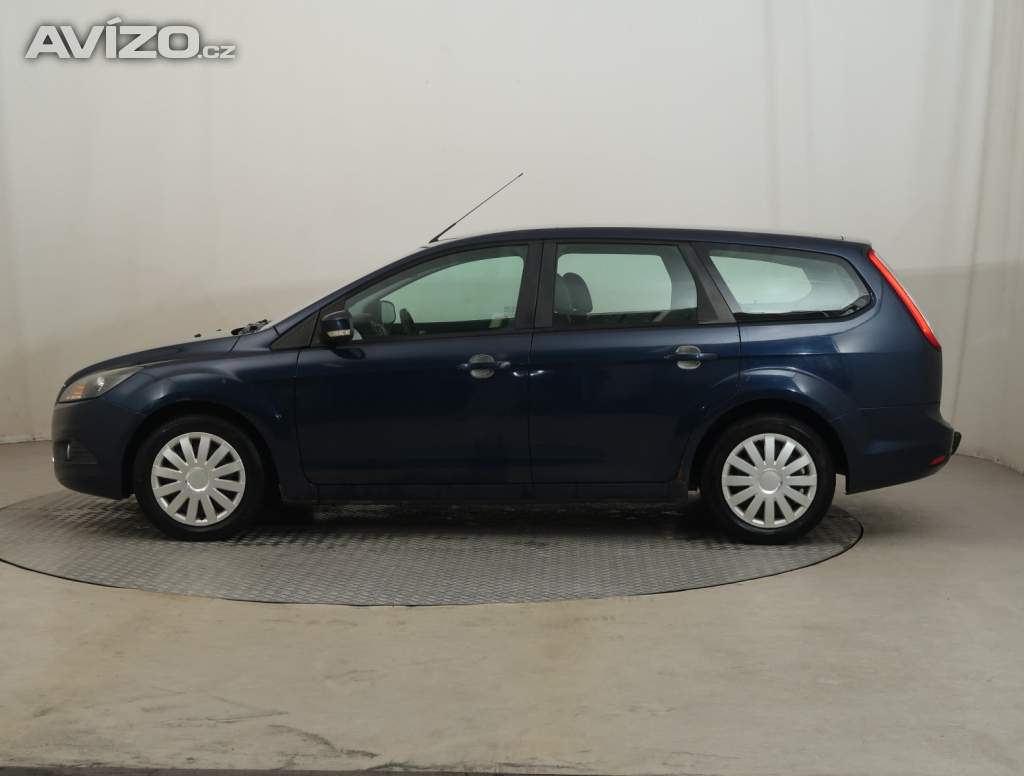 Foto inzerátu Ford Focus 2.0 TDCi